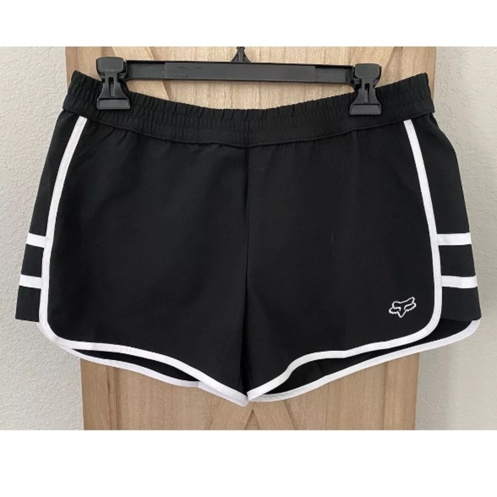 FOX RACING TECH SHORTS NWOT